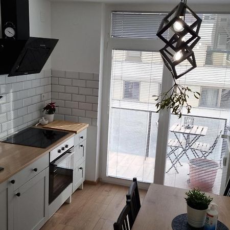 Apartman H8 Bjelovar Buitenkant foto