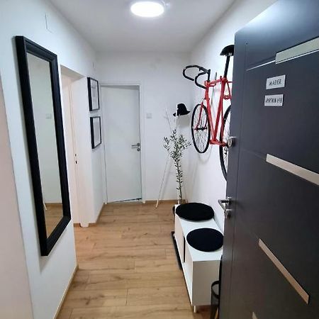 Apartman H8 Bjelovar Buitenkant foto