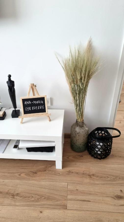 Apartman H8 Bjelovar Buitenkant foto