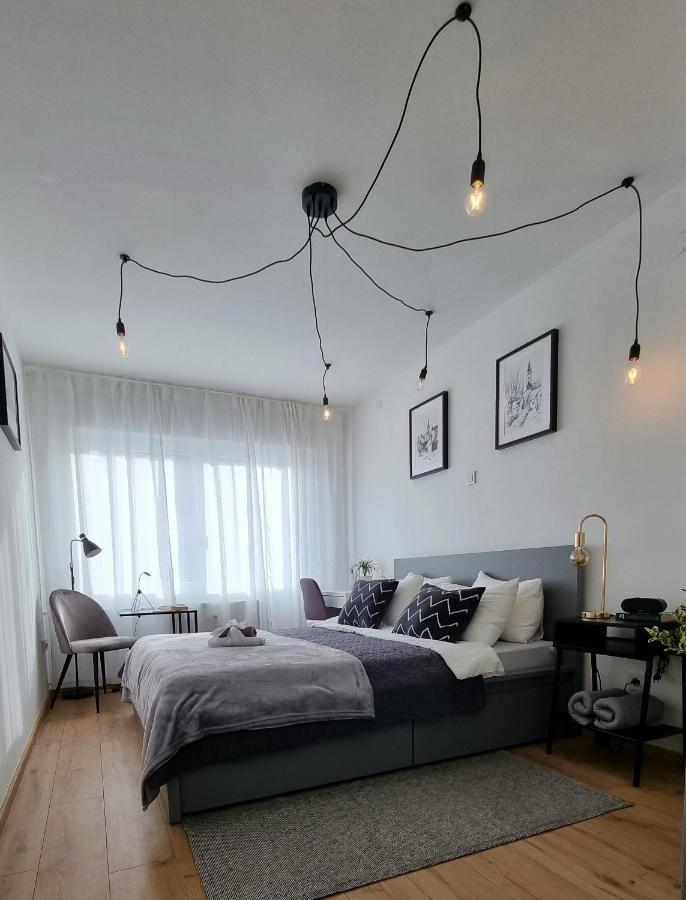 Apartman H8 Bjelovar Buitenkant foto