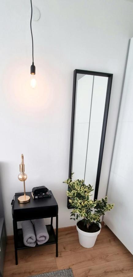 Apartman H8 Bjelovar Buitenkant foto