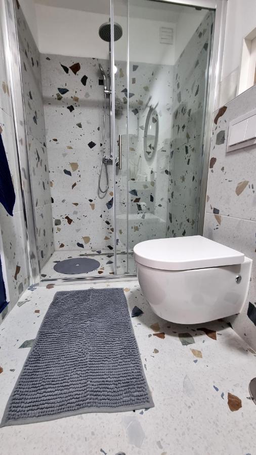 Apartman H8 Bjelovar Buitenkant foto
