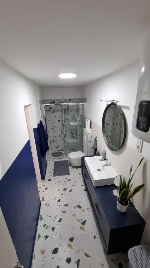 Apartman H8 Bjelovar Buitenkant foto
