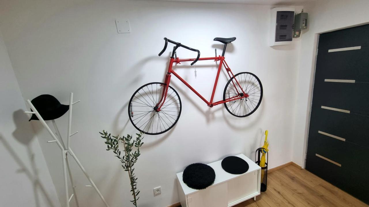 Apartman H8 Bjelovar Buitenkant foto