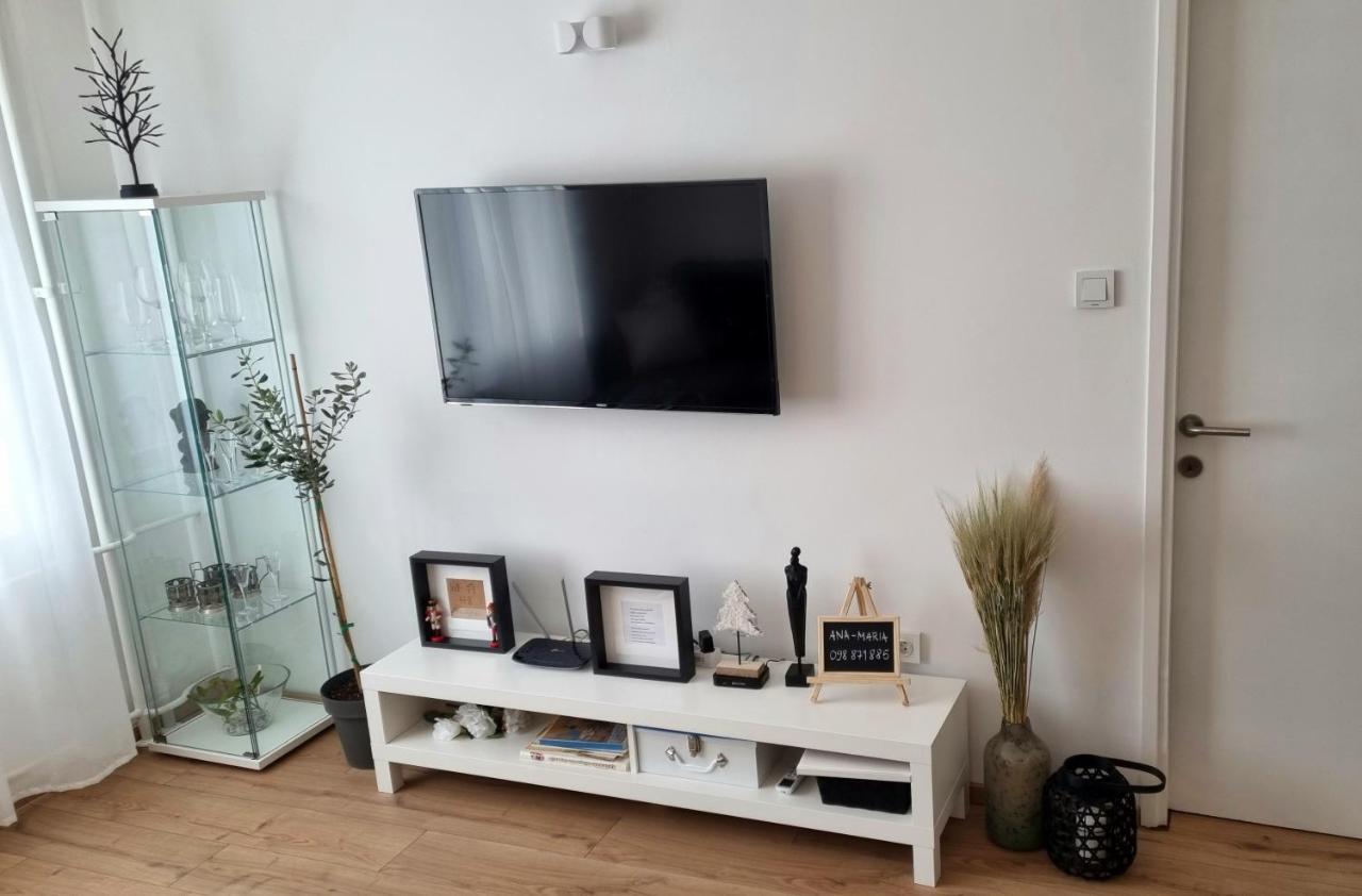 Apartman H8 Bjelovar Buitenkant foto