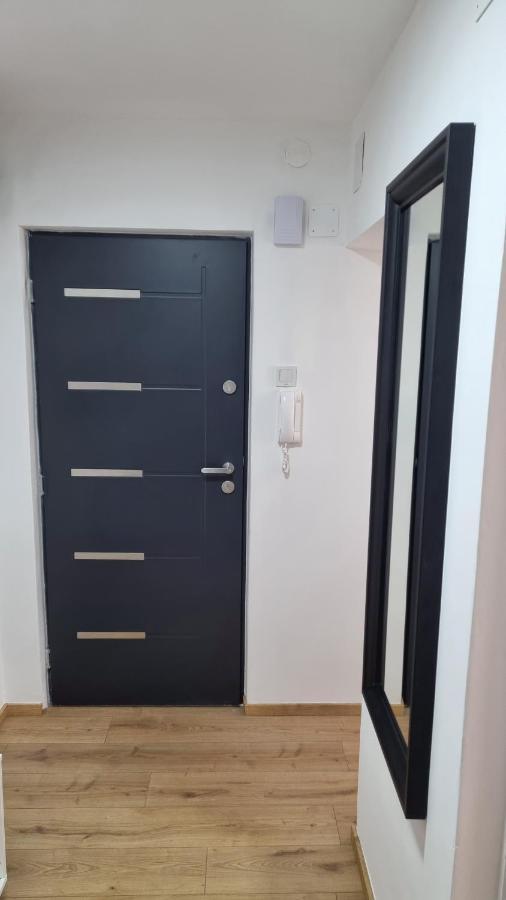 Apartman H8 Bjelovar Buitenkant foto