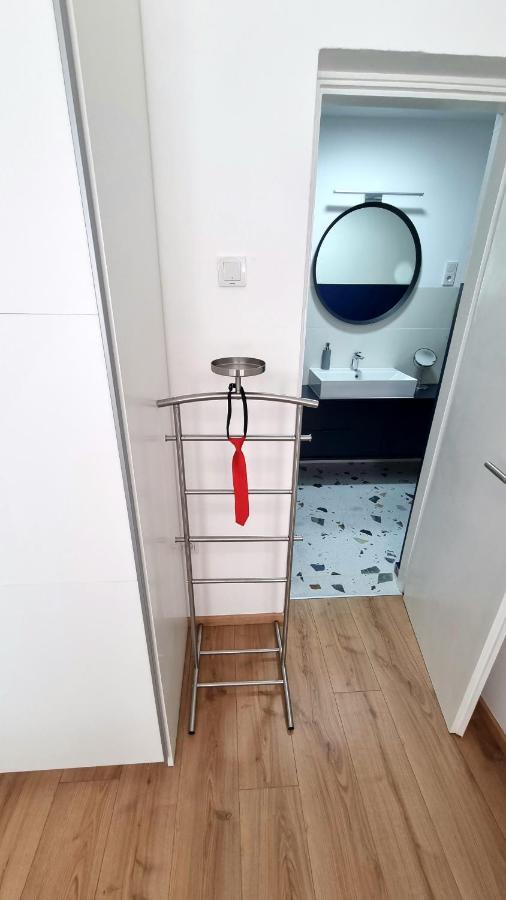 Apartman H8 Bjelovar Buitenkant foto