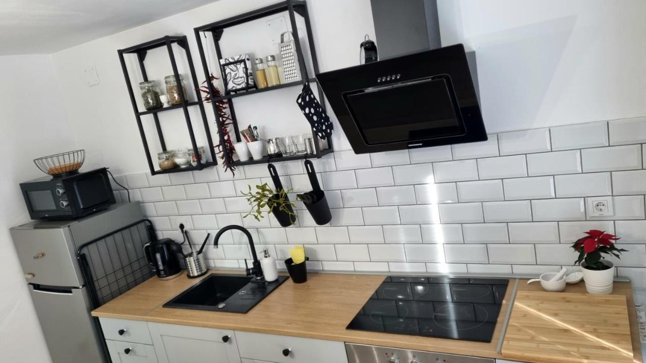Apartman H8 Bjelovar Buitenkant foto